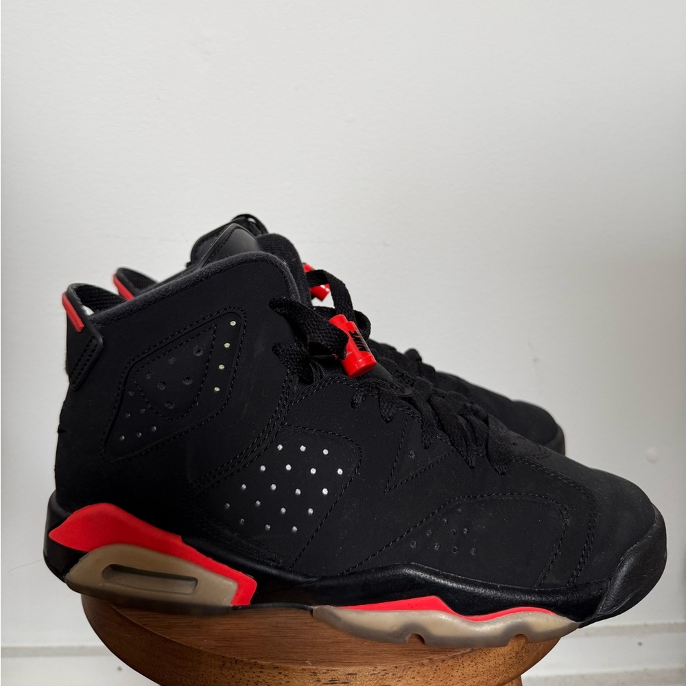 Air Jordan 6 Retro Infrared 2019